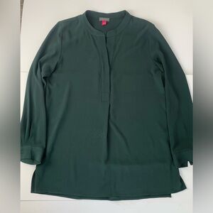 Vince Camuto Tunic Blouse